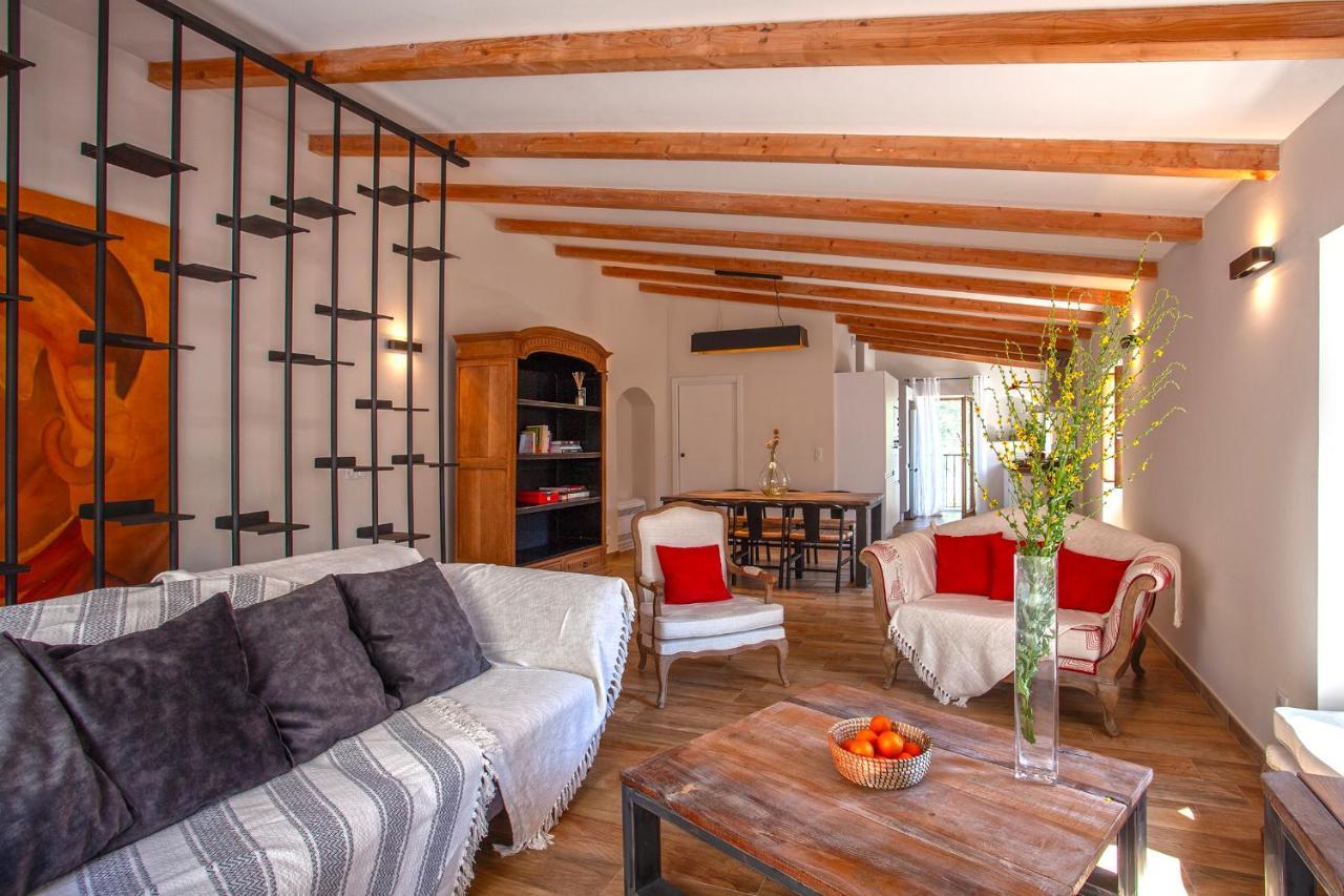 A Stalla Maison De Vacances 6 Personnes Muro  Zewnętrze zdjęcie