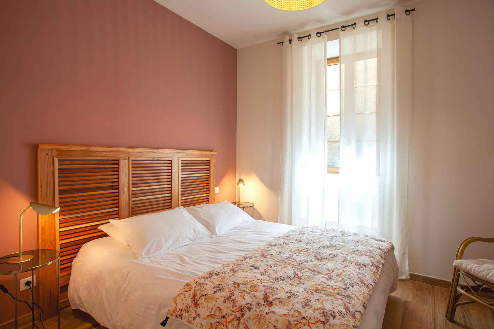 A Stalla Maison De Vacances 6 Personnes Muro  Zewnętrze zdjęcie