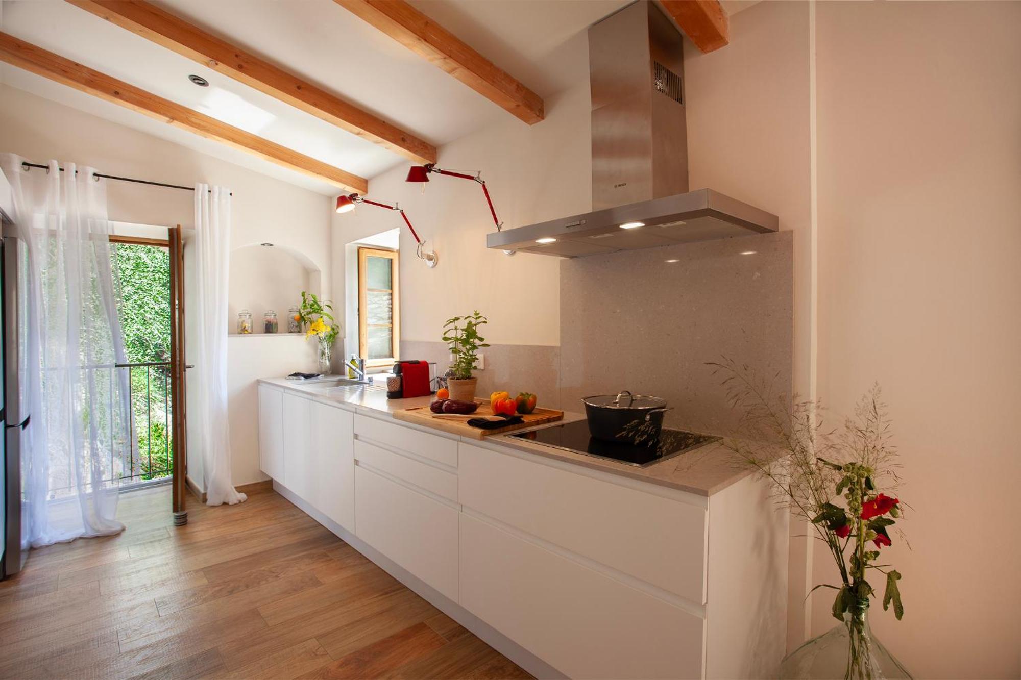 A Stalla Maison De Vacances 6 Personnes Muro  Zewnętrze zdjęcie