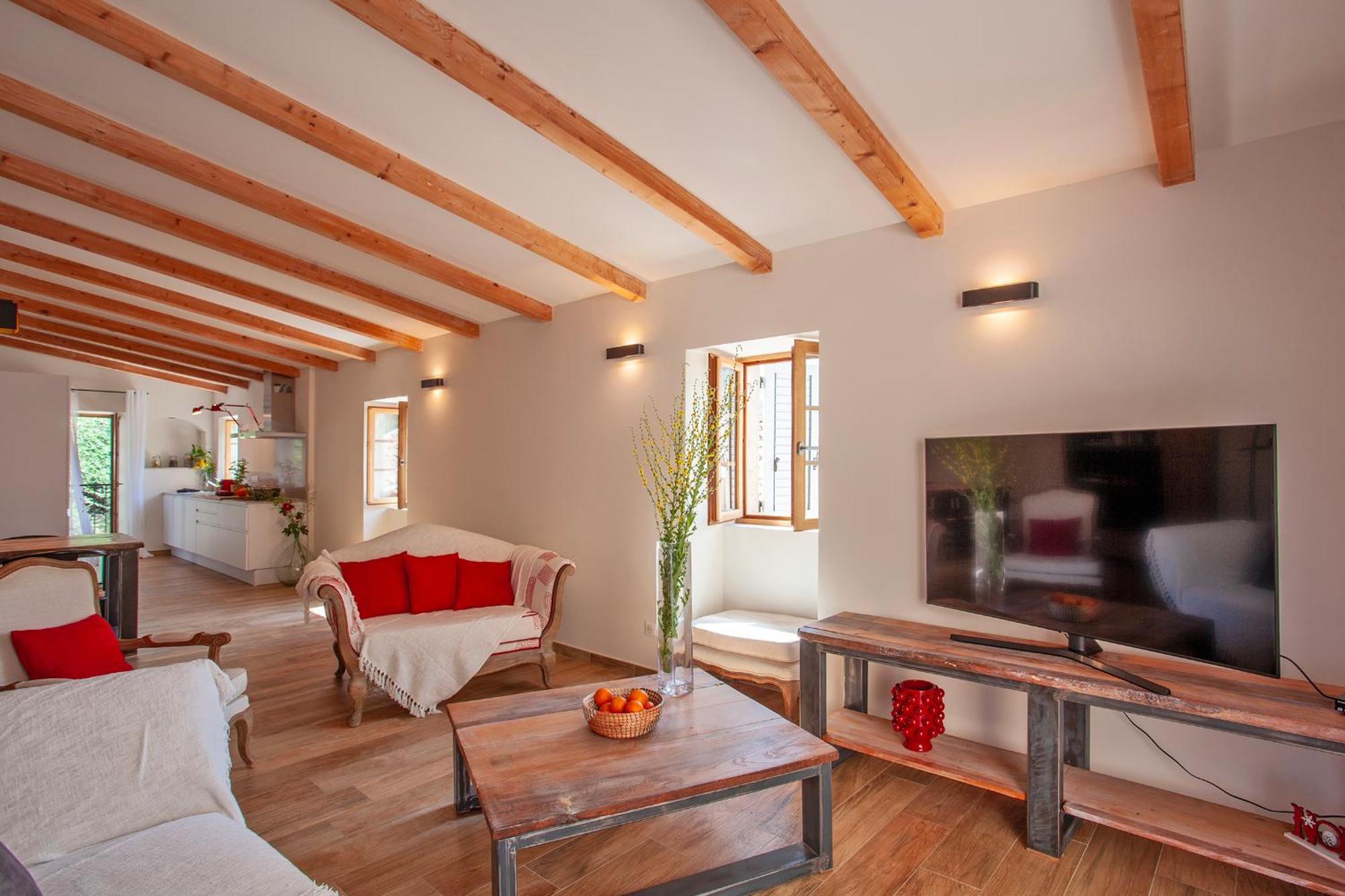 A Stalla Maison De Vacances 6 Personnes Muro  Zewnętrze zdjęcie